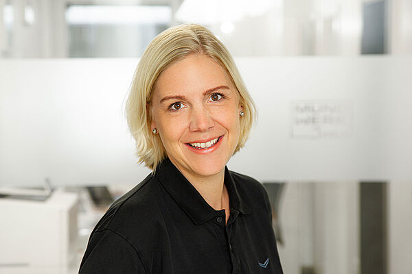 Dr. Anne Sondermann Dr. Anne Sondermann